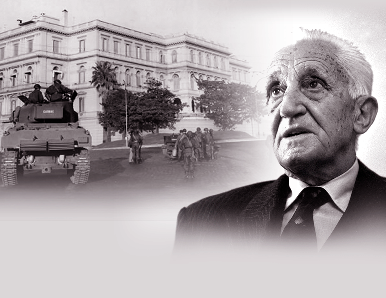 28 DE JUNIO 1966. Derrocamiento del Presidente Arturo Illia