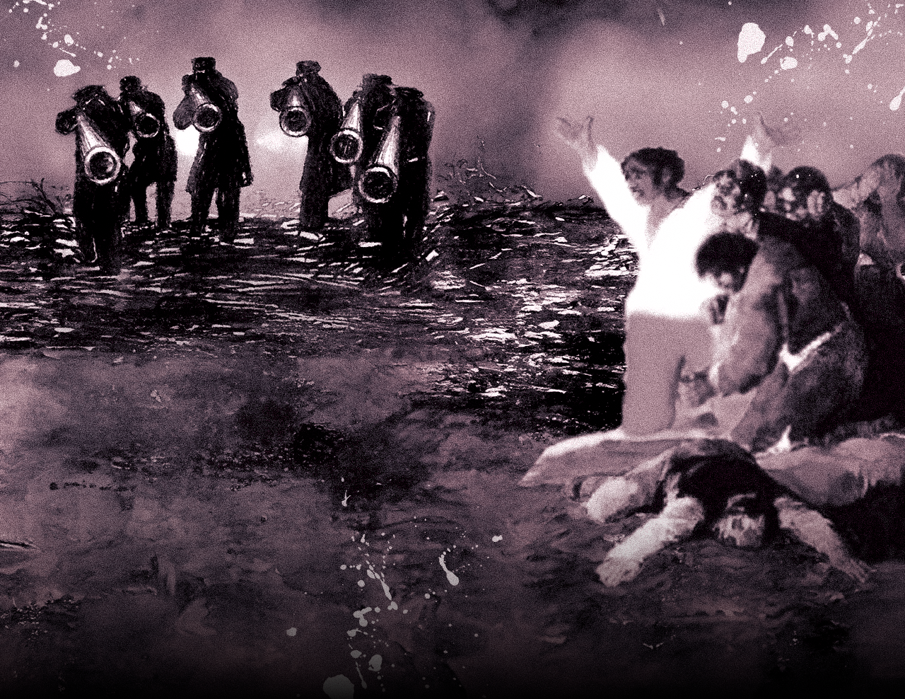 9 DE JUNIO. Fusilamientos en José León Suárez