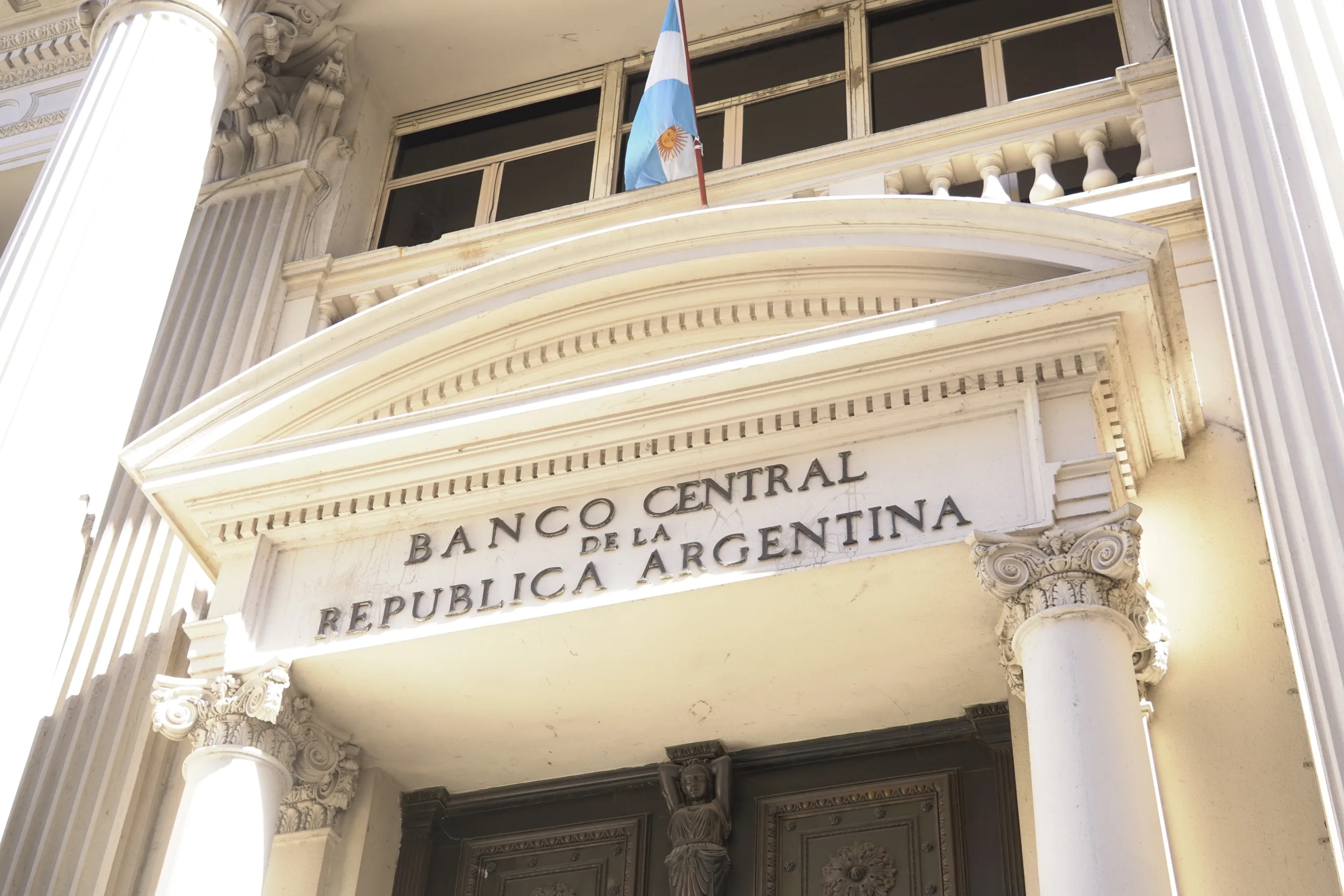 BCRA: RECHAZAMOS LA REFORMA DE LA CARTA ORGÁNICA