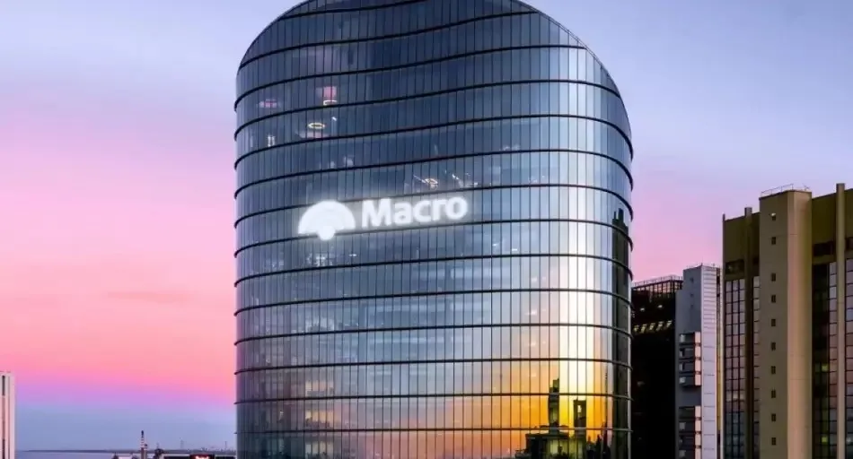 ACUERDO ASOCIACIÓN BANCARIA – BANCO MACRO