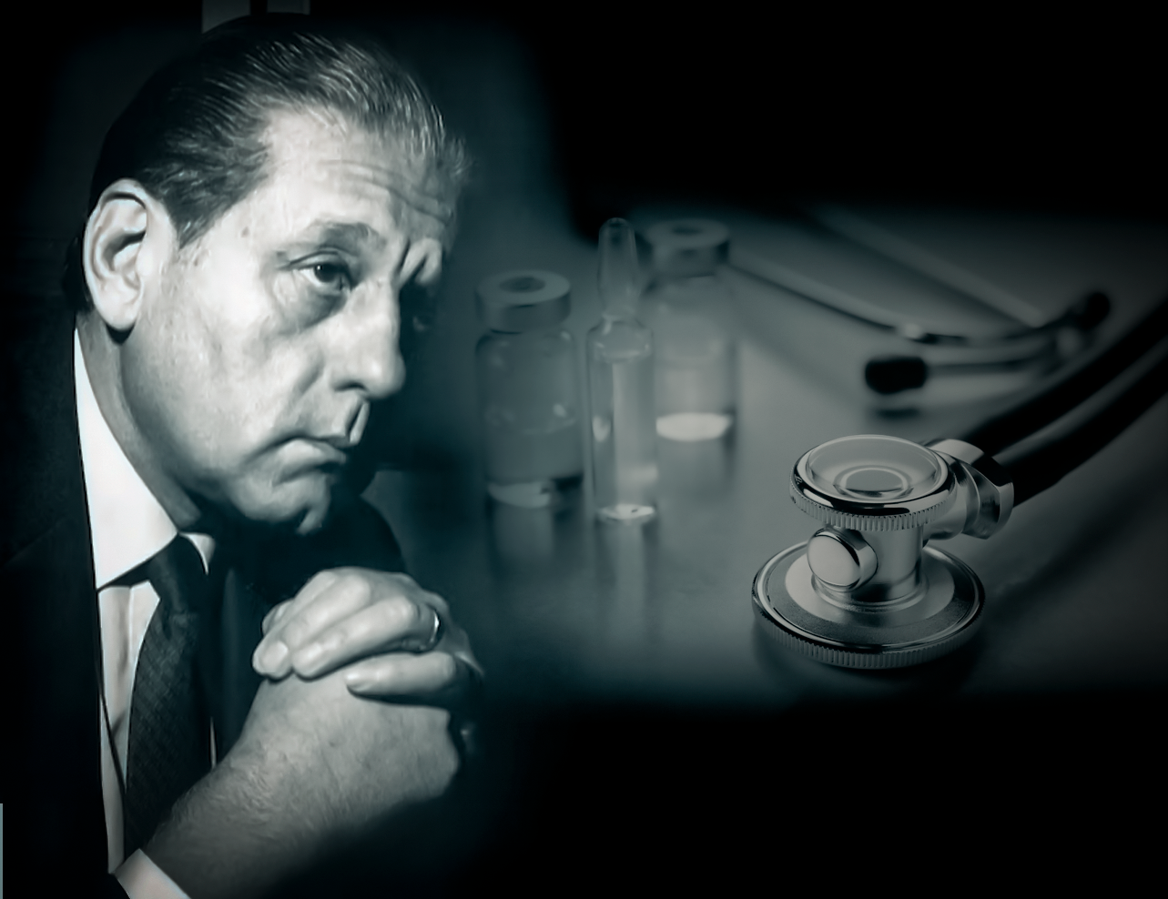 12 DE JULIO. Día Nacional de la Medicina Social