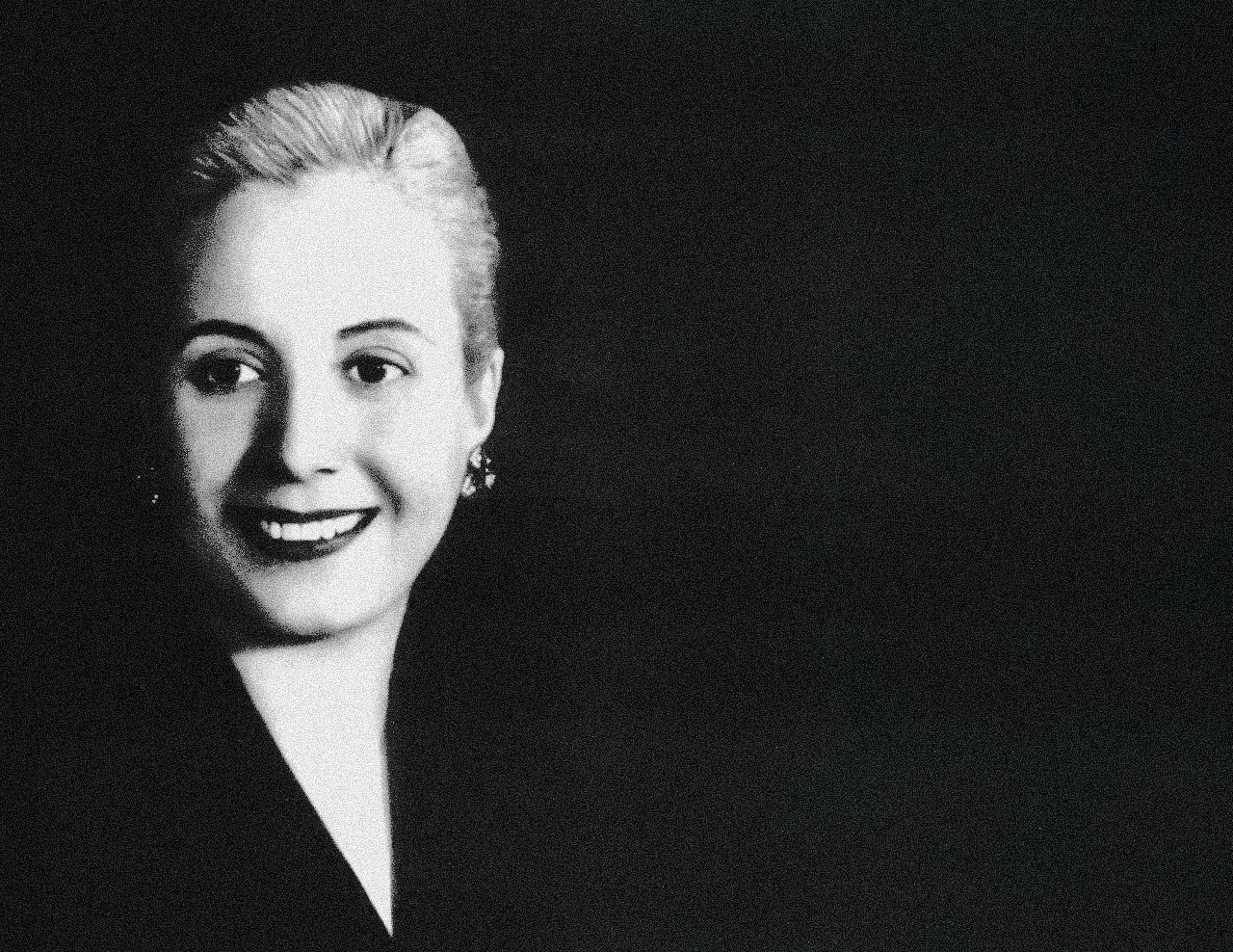 26 DE JULIO 1952. Fallecimiento de Eva Perón