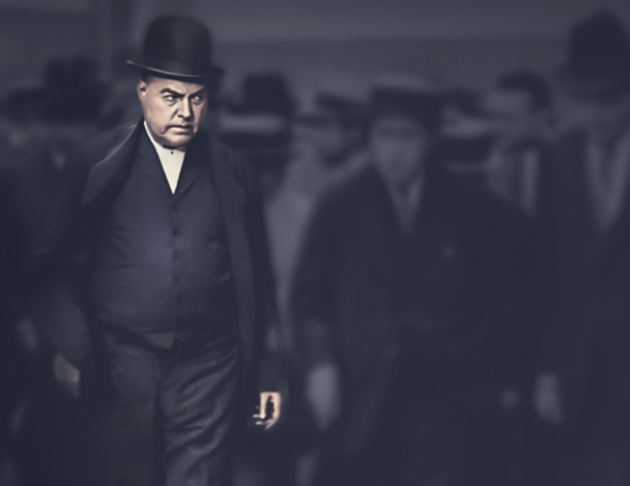 3 DE JULIO 1933. Fallecimiento de Hipólito Yrigoyen