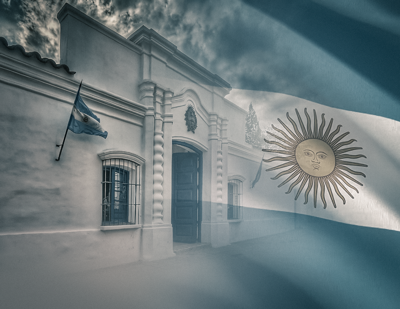 9 DE JULIO. Día de la Independencia