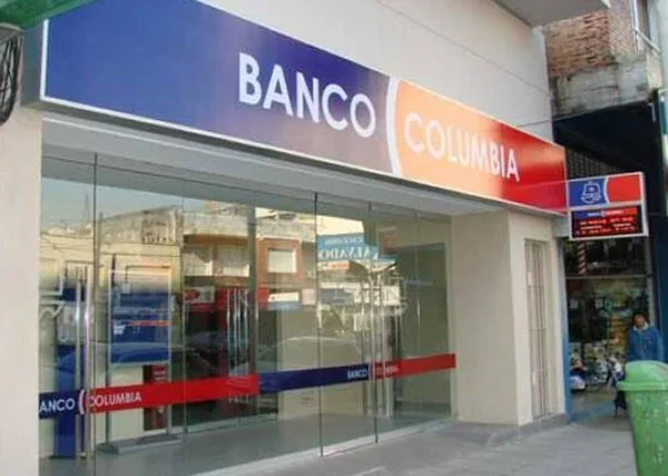ACUERDO ASOCIACIÓN BANCARIA – BANCO COLUMBIA