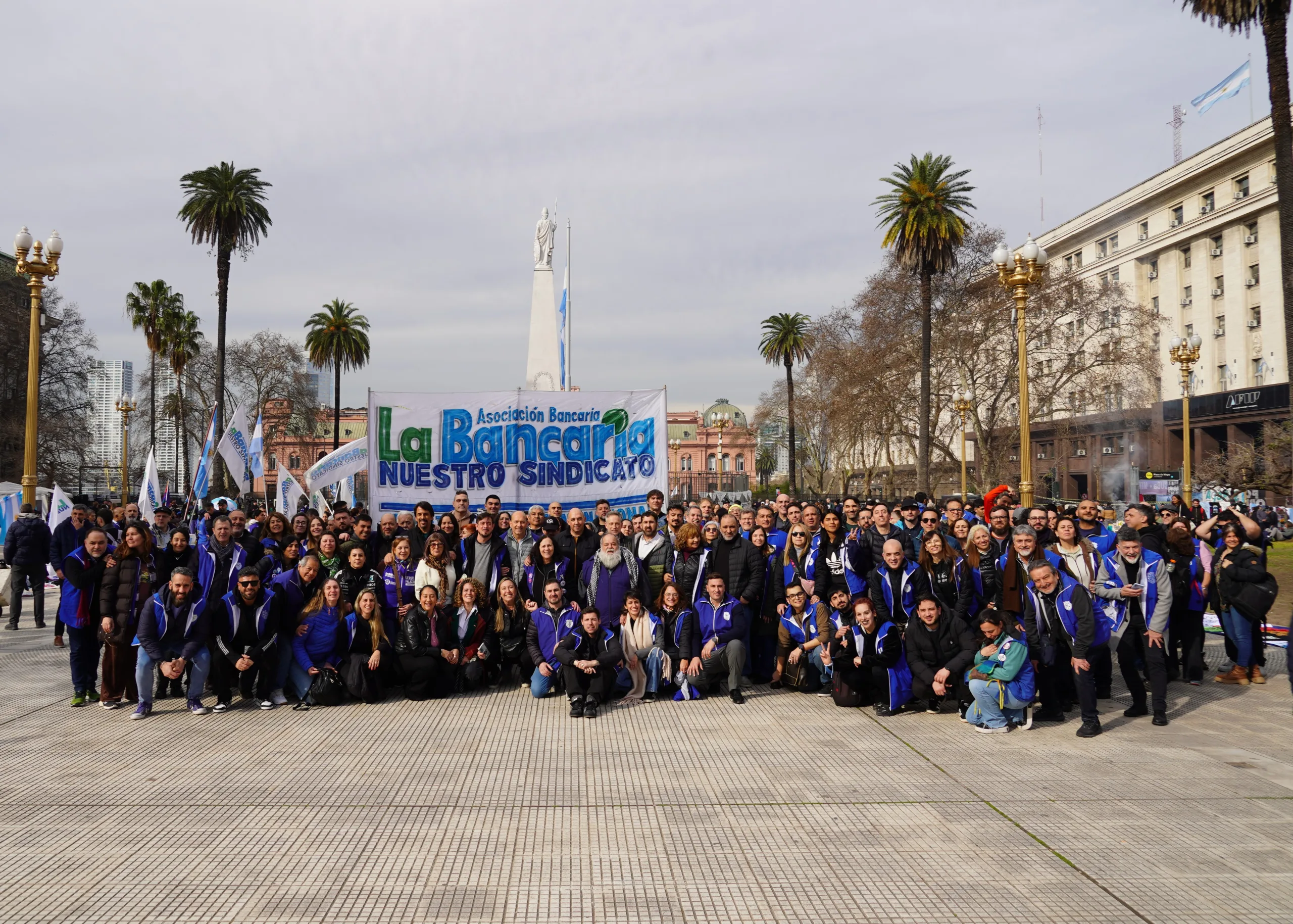 Marchamos contra el endeudamiento familiar