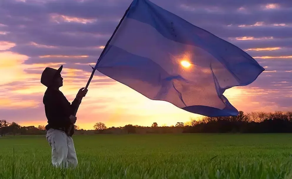 MARCHAMOS EN DEFENSA DE NUESTRO TERRITORIO Y LOS RECURSOS NATURALES