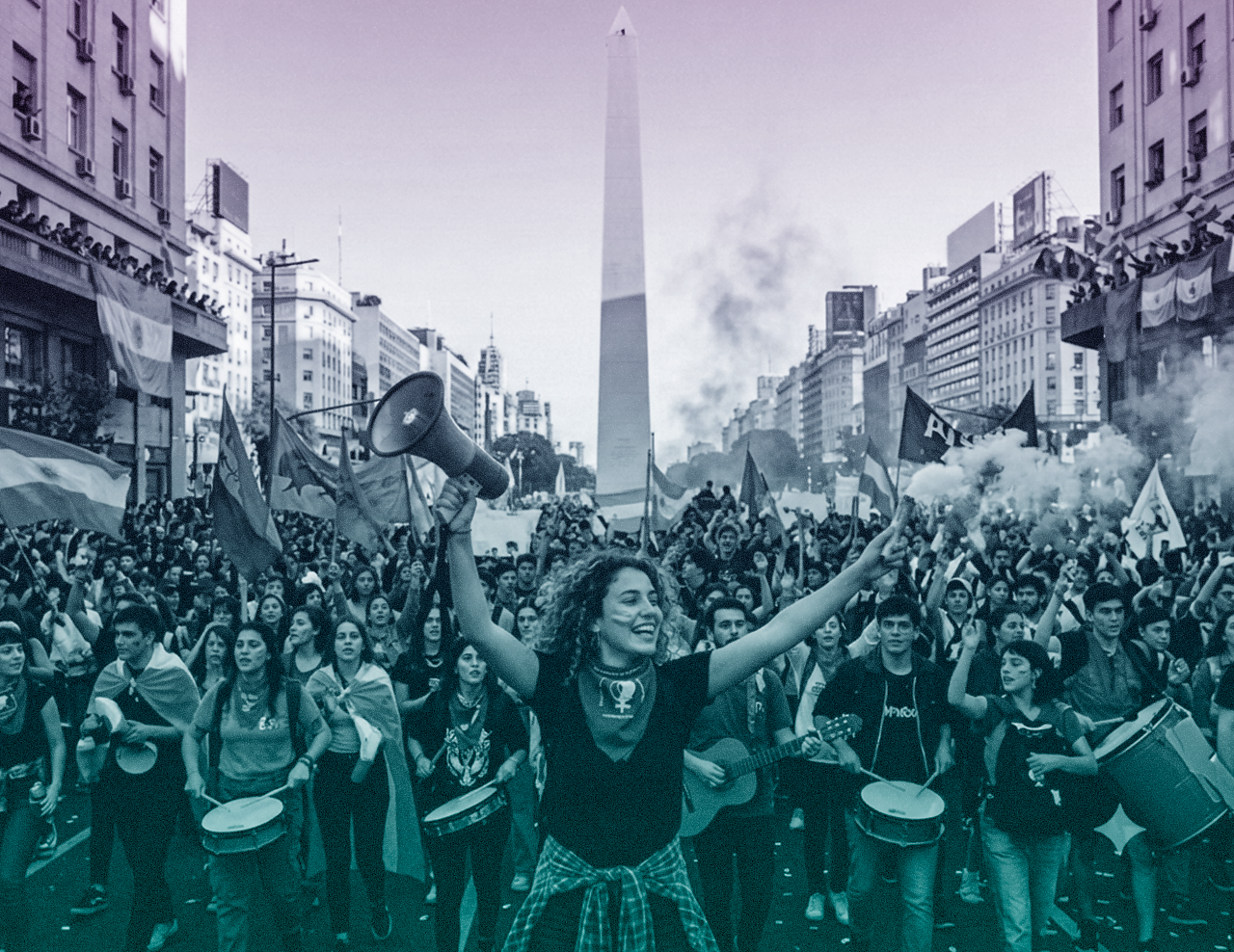 12 DE AGOSTO. Día Internacional de la Juventud