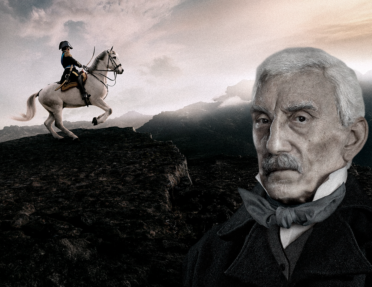 17 DE AGOSTO  1850. Paso a la inmortalidad del General José de San Martín