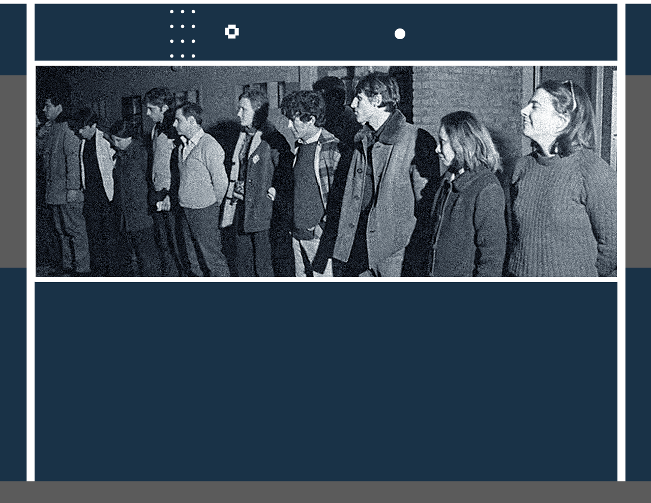 22 DE AGOSTO 1972. Masacre de Trelew