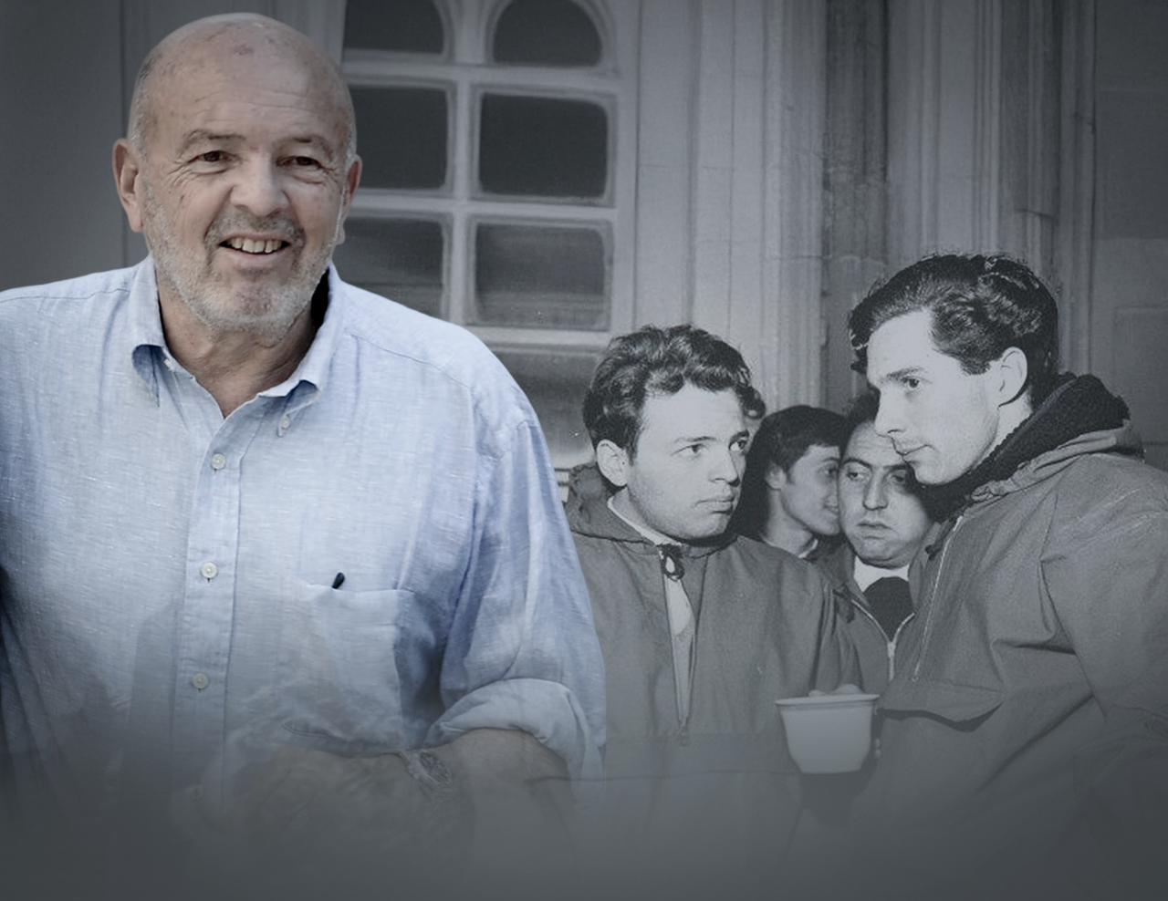 29 DE AGOSTO 2022. Fallecimiento de Andrés Castillo