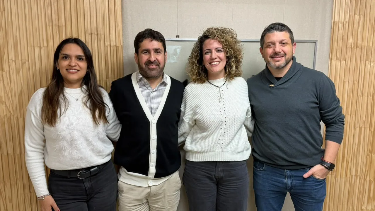 Intereses Colectivos. Programa N° 218