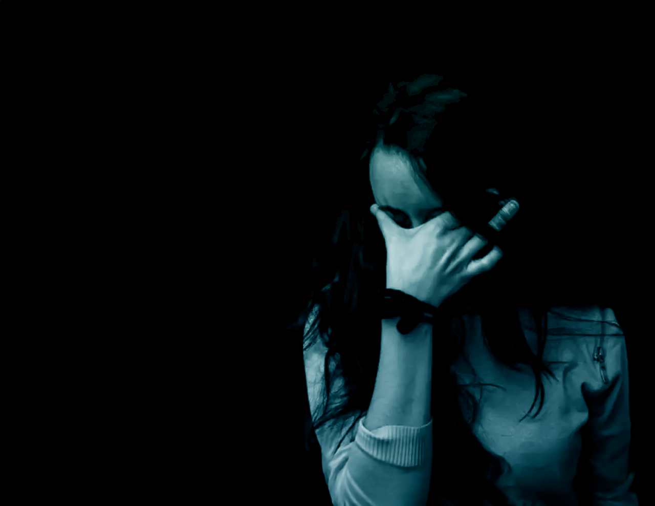 23 DE SEPTIEMBRE. Día internacional contra la explotación sexual y el tráfico de personas