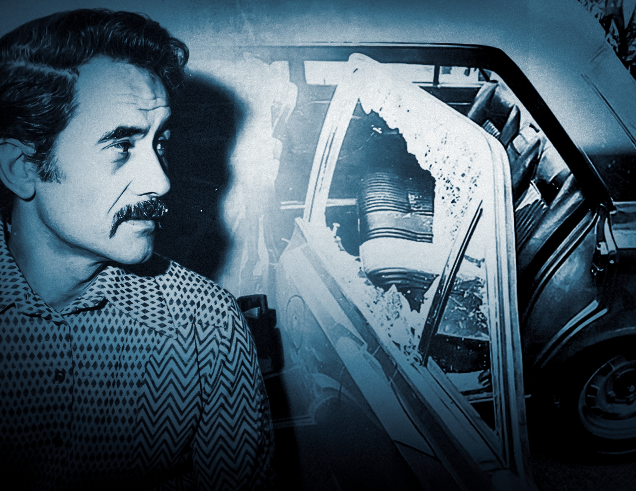 25 DE SEPTIEMBRE 1973. Asesinato de José Ignacio Rucci