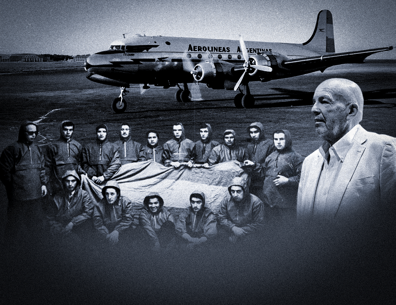 28 DE SEPTIEMBRE 1966. Operativo Cóndor