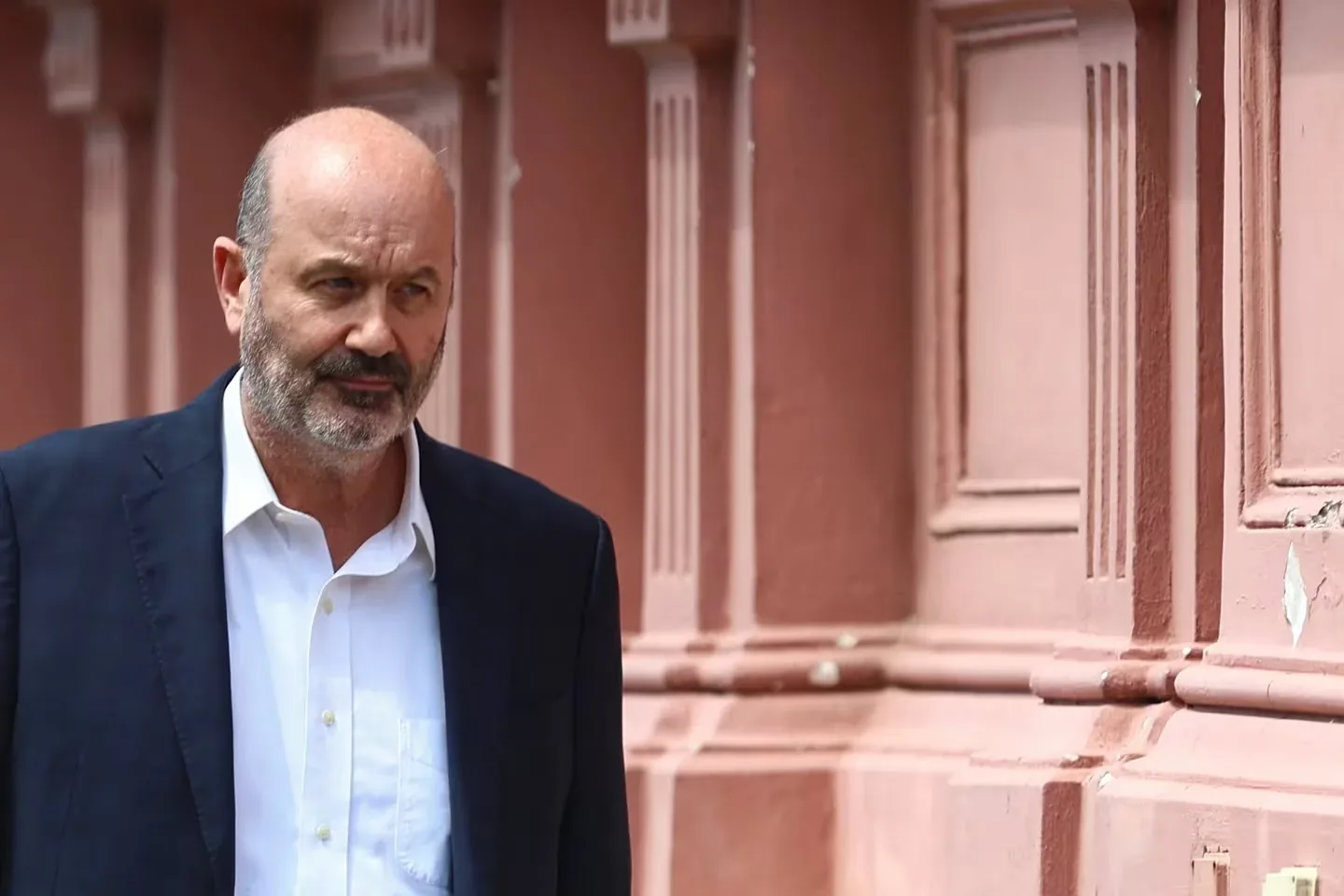 REPUDIO ABSOLUTO A LA PRESENCIA DE STURZENEGGER EN CAPACITACIONES DEL BANCO NACIÓN