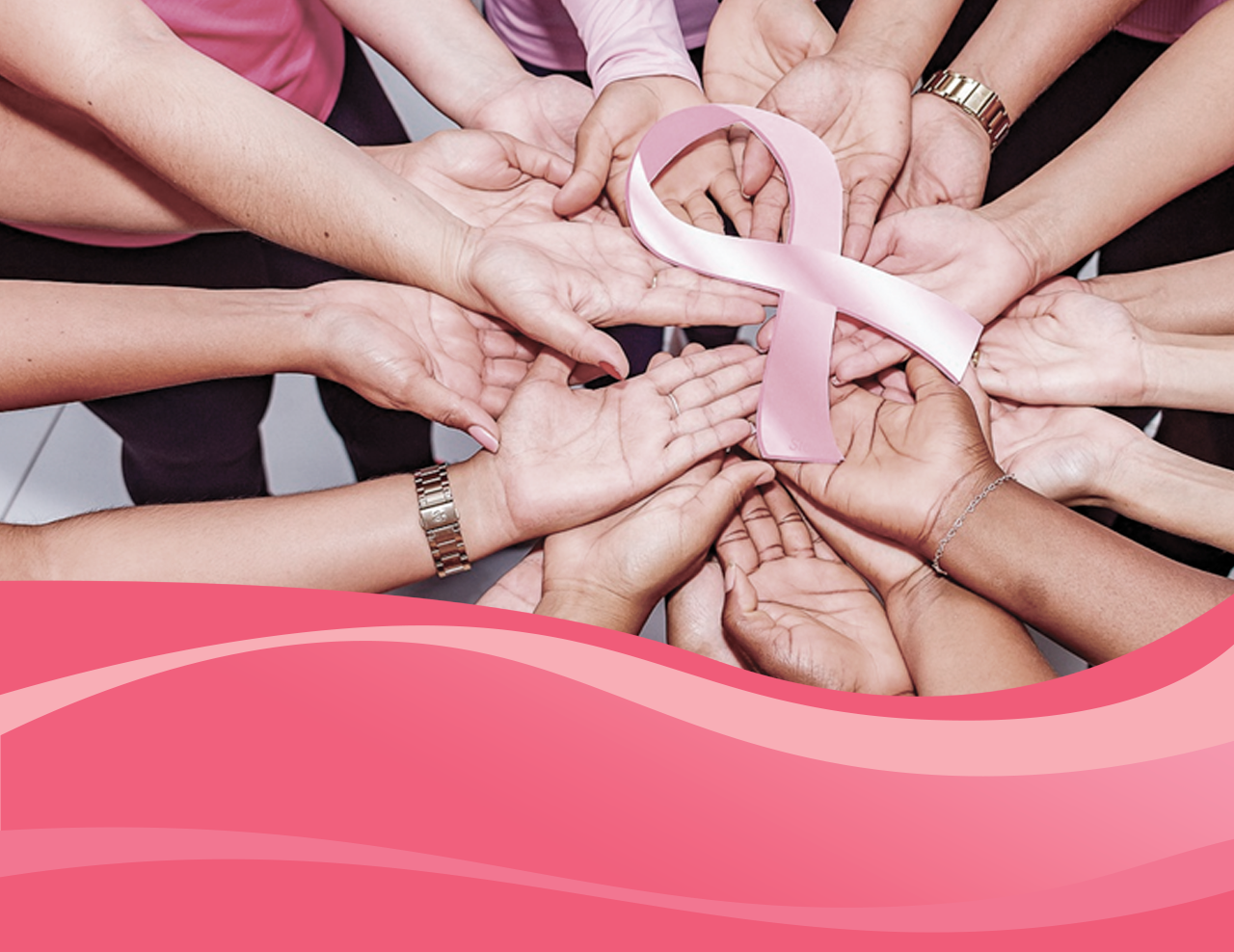 19 DE OCTUBRE | Día Mundial de la Lucha contra el Cáncer de Mama