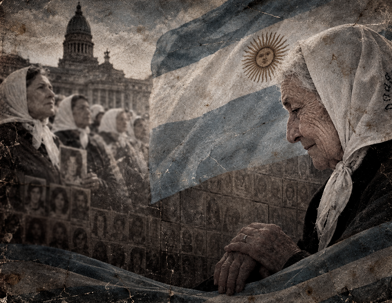 22 DE OCTUBRE. Día Nacional por el Derecho a la Identidad
